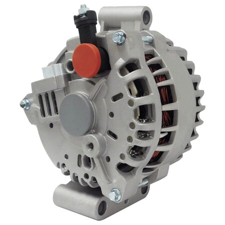 Replacement For Ford, 2007 Mustang 5.4L Alternator